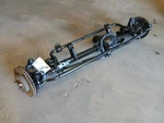 2008 2011-2015 Wrangler Jk Front Axle Assembly Dana 30 3.73 Ratio. Fixed Price $3295.00.