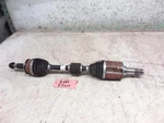 2022 Toyota Highlander Driver Left Side Front Axle Shaft Oem Part. Fixed Price $229.95.