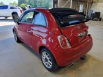 Driver Axle Shaft Door Front Abarth Fits 12-17 Fiat 500 485597. Fixed Price $109.64.