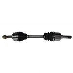 Axle Assembly-new Gsp NCV10153 Fits 13-14 Chevrolet Trax. Fixed Price $123.05.