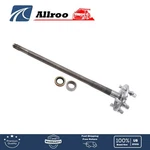 Rear Right Axle Shaft For Dodge Dakota Ram 2005-2011 Mitsubishi Raider. Fixed Price $162.31.