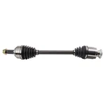 Constant Velocity Cv Axle Shaft Assembly Front Right Side For Odyssey New. Fixed Price $72.24.