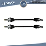 Gsp Rear Cv Axle Assembly For 2010-2012 Hyundai Santa Fe 2011-2013 Kia Sorento. Fixed Price $201.99.