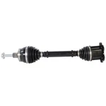 Gsp PR23601 Front Left Cv Axle Fits 2001-2005 Audi Allroad Quattro. Fixed Price $198.99.