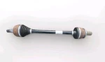 2016-2022 Volvo XC90 T8 Hybrid Cv Axle Shaft Rear Left 31492157 Oem 30K Miles. Fixed Price $139.99.
