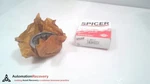 Spicer 566117 Wheel Bearing Assembly, New #323106. Fixed Price $40.63.
