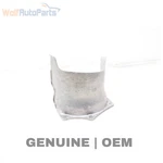 2005-2011 Audi A6 Quattro Front Right Cv Axle Shaft Shield 4F0407720B. Fixed Price $19.99.