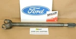 Ford F250 1980-97 Dana Right Hand Passenger Side Intermediate Axle Shaft Ifs. Fixed Price $187.29.