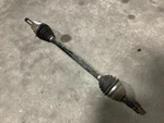 Cadillac Srx 2010 2011 2.8L Awd Rear Right Passenger Side Wheel Drive Axle Shaft. Fixed Price $51.21.