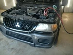 Rear Axle 2WD 3.0L Cylinder 4.63 Ratio Fits 00-03 Montero Sport 104920137. Fixed Price $345.00.