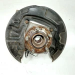 Left Rear Knuckle Stub Bearing Hub Fits 15-24 Ford Edge 820740 Oem. Fixed Price $50.30.