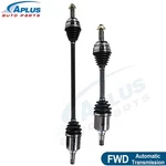 Cv Axle Shaft Front Left & Right Fit For Toyota Corolla Ce Auto Trans 03-08. Fixed Price $121.89.