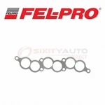 Fel-pro Fuel Injection Plenum Gasket Set 1986-2000 Ford Taurus Air Pv. Fixed Price $18.21.