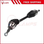 Fits Ford Focus 2.0L 2013-2018 2.3L 2016-2017 Front Left Driver Cv Axle. Fixed Price $62.58.
