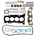 Head Gasket Set Bolts 2010-2015 2016 Fit For Toyota Camry 2.5L ES72249-2. Fixed Price $54.71.