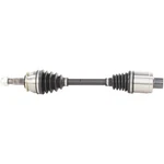 Cv Axle Shaft Surtrack GM-8401. Fixed Price $147.45.