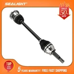 Front Left Cv Axle Shaft Assembly For 2009-2013 Infiniti G37 3.7L 2007-2008 G35. Fixed Price $57.99.