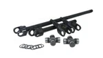 Revolution Gear & Axle Fits DC-D30-TJ Front Kit For Jeep Tj/yj/xj. Fixed Price $721.66.