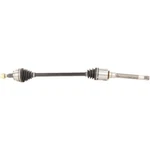 MB-8021 Trakmotive Cv Half Shaft Axle Front Passenger Right Side For Mercedes. Fixed Price $172.03.