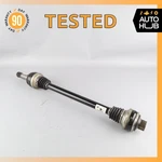 19-24 Porsche Cayenne 9Y0 Rear Right Left Side Axle Cv Shaft Oem. Fixed Price $156.23.