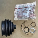 Karlyn Front Outer Cv Joint Boot Kit 20-9850MK / 171-498-203 For Audi & Vw. Fixed Price $15.97.