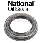 National Front Right Axle Shaft Seal 1980-1982 Ford F-100 Driveline Vc. Fixed Price $24.17.