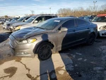 2014 Ford Fusion Driver Left Steering Knuckle Oem Used 129K Miles 490-01115L. Fixed Price $80.70.