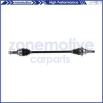 Rear Left Cv Axle Assembly For Mazda CX-5 2017-2022 L4 2.5L 2.2L. Fixed Price $57.67.