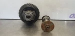 24 Ford Transit 350 Rear Axle Ring Gear And Pinion 3.73 Ration 3.5L. Fixed Price $306.00.