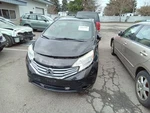 Rear Knuckle/stub Fits 12-19 Versa 32285162. Fixed Price $110.70.
