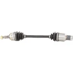 Trakmotive Cv Axle Shaft For 1989-1994 Suzuki Swift SK-8037. Fixed Price $94.38.