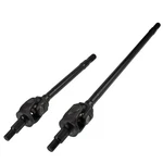 Ten Factory MG22152 Performance Complete Front Axle Kit 07-18 Jeep Wrangler. Fixed Price $842.86.
