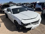 Driver Rear Suspension Without Crossmember Ls Fits 12-15 Camaro 372382. Fixed Price $285.00.
