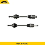 Front Drive Axle Shaft Fits Dodge Grand Caravan 11-20 Town & Country 08-16 2PC. Fixed Price $109.99.