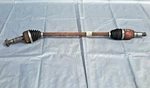 2011-2013 Ford Edge Axle Shaft Rear Left Oem BT434K139AE. Fixed Price $54.40.