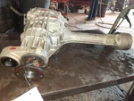 2005-2019 Nissan Frontier Axle Differential Carrier 3.36 Ratio Oem. Fixed Price $174.99.