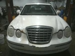Driver Left Rear Knuckle/stub Fits 04-06 Amanti 101222. Fixed Price $60.00.