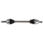49500B2300 Front Left Driver Side Cv Axle Shaft Assembly 2014-2019 Kia Soul. Fixed Price $102.99.