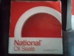 New National 473235 Heavy Duty Oil Seal. Fixed Price $12.00.