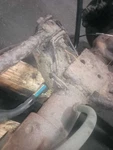 Rear Axle 2WD 3.55 Ratio Fits 11 Dodge 1500 Pickup 738048. Fixed Price $1014.00.