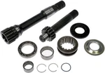 Dorman 630-011 Front Axle Shaft Replacement Kit For 12-22 Ram 1500 Classic. Fixed Price $1144.95.