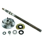 Crown Automotive 8127070K Axle Hub Kit For CJ5/CJ7/SCRAMBLER. Fixed Price $161.36.