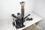 20-21 Bmw 228 F44 Rear Left Suspension Axle Halfshaft Spring Hub Shock. Fixed Price $259.15.