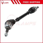 Fits Toyota RAV4 2012-2014 Battery Ev Front Left Or Right Model Cv Axle. Fixed Price $83.51.