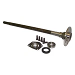 83502883 Axle Shaft Rear Driver Left Side Hand For Jeep Cherokee Comanche 86-89. Fixed Price $157.59.