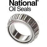 National Rear Left Axle Differential Bearing For 1959 Studebaker 4E13 - Yq. Fixed Price $42.31.