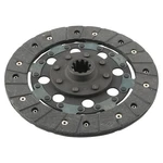 Clutch Disc 2001-2007 Kubota B7500D B7510D B7510HSD B7610HSD B7800HSD 7.875. Fixed Price $127.00.