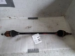 Rh Passenger Side 2022 Blazer Axle/cv C/v Shaft SKU#4435106. Fixed Price $95.00.