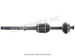 Volvo (2001-2007) Axle Shaft Assembly Front Right (pass. Side) Dss + Warranty. Fixed Price $211.95.