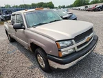 Rear Axle Extended Cab With Quadrasteer Fits 02-05 Sierra 1500 Pickup 5277392. Fixed Price $1180.80.
